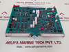 Saab Marine 9150023-643A Cpu Board 9150023-122K Pb253