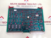Saab Marine 9150 023-511 Cpu-1 Cpu Board 9150023-001K