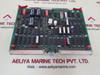 Saab marine pr com  9150023-563 pcb card 9150023-173 k