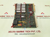 Saab 9233900-108 Cpu Board