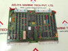 Saab kk 8784011-172 d pcb card mk 8784115-062