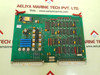 Saab marine adc31 9235 393-102c pcb card kk 92 27 146-10-1
