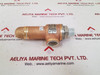 Osaka Sankyo S-k 100 Safety Valve 12 M/M