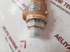 Osaka Sankyo S-k 100 Safety Valve 12 M/M