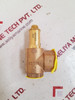 Goetze 851bfk safety relief valve cc499k