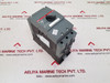 Abb ms495 manual motor starter 1sam550000r1010