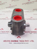 Tuthill 4c2fa-cc-a rotary gear pump