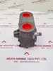 Tuthill 4c2fa-c-a hydraulic pump