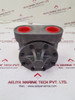 Tuthill 4c2fa-c-a hydraulic pump