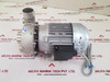 Hobart 00-936863-00001 three phase electric pump 1225u144662