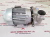 Hobart 00-936863-00001 three phase electric pump 1225u144662