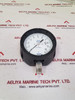Wika Xsel 23X.34 4.5 Pressure Gauge 0-10 Bar