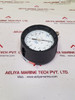 Wika Xsel 23X.34 4.5 Pressure Gauge 0-10 Bar