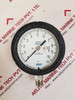 Wika Xsel 23X.34 4.5 Pressure Gauge 0-10 Bar