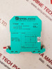 Pepperl+Fuchs Z-system Z728 Safe Snap Zener Barrier 71788