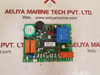 Vellinge 438 9555 11-06 Pcb Card M5539-07