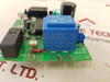 Electrolux M5539-07 Pcb Card 4389555 11