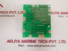 Security system 471 8983-31 pc board