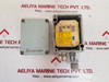 Autronica ga-100/a thermocouple amplifier 0-600Â°c 12-35vdc
