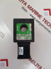 Asco sc xe210d095v solenoid valve coil 400-425-205