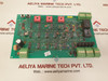 Pc-1100 Backwash Interval Pcb Card 100V