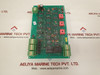 Pc-1100 Backwash Interval Pcb Card 100V