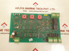 Pc-1100 Backwash Interval Pcb Card 100V
