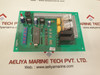 Yoowon ss-2002 filter control pcb card rev 2.5
