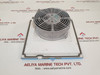 Rittal sk 3325117 fan-and-filter unit ventilator