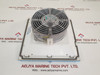 Rittal sk 3325117 fan-and-filter unit ventilator
