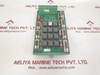 Kammann 498 714 808 000 Relay Control Board