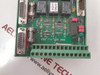 Kammann 498 714 808 000 Relay Control Board