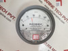 Dwyer 2000-125Pa Magnehelic Differential Pressure Gauge