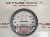 Dwyer 2000-125pa magnehelic differential pressure gauge w14x fh