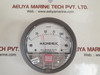 Dwyer 2000-125pa magnehelic differential pressure gauge w14x fh