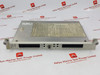 Honeywell Serial I/O Module 621-9938R Vr 3.0 Dip Switch Selection