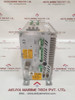 Parker cpx2500s/f3 servo drive