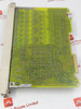 Honeywell D030009087 Isolated Analog Input Module 621-0022