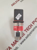 Danfoss mbs 3000 pressure transmitter 060g1133