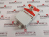 Flamtron 800/24 Vst-k-nt A Uv-flame Detector