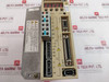 Yaskawa Electric Sgdm-08Ada Servo Drive 200-230V 50/60Hz 5.4A