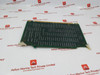 Honeywell 620-0054 Control Module - Solder Side - IID No: 21225D