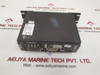 Vexta Oriental Motor Asd12A-sd Servo Drive 200-230V 3~ 50/60Hz 1.5A