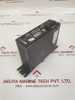 Vexta Oriental Motor Asd12A-sd Servo Drive 200-230V 3~ 50/60Hz 1.5A