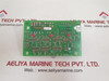 Advance Machine 264143 Pcb Card 264264