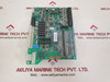 Fuji Electric Twty - 6633Md Pcb Card