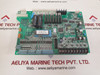 Fuji Electric Twty - 6633Md Pcb Card