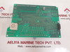 Fuji Electric Twty - 6633Md Pcb Card
