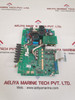 Yokogawa r7035sc pcb card