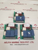 Zonegard4 pressure sensitive safety mat system control unit